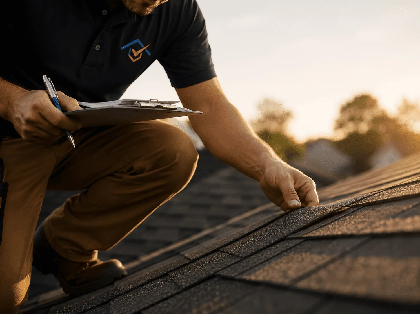 Why Choose Roof Inspection in Deer Creek, OK